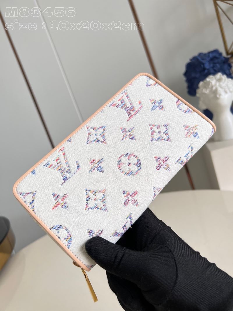 Louis Vuitton Wallets